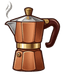 GustoTrade Logo